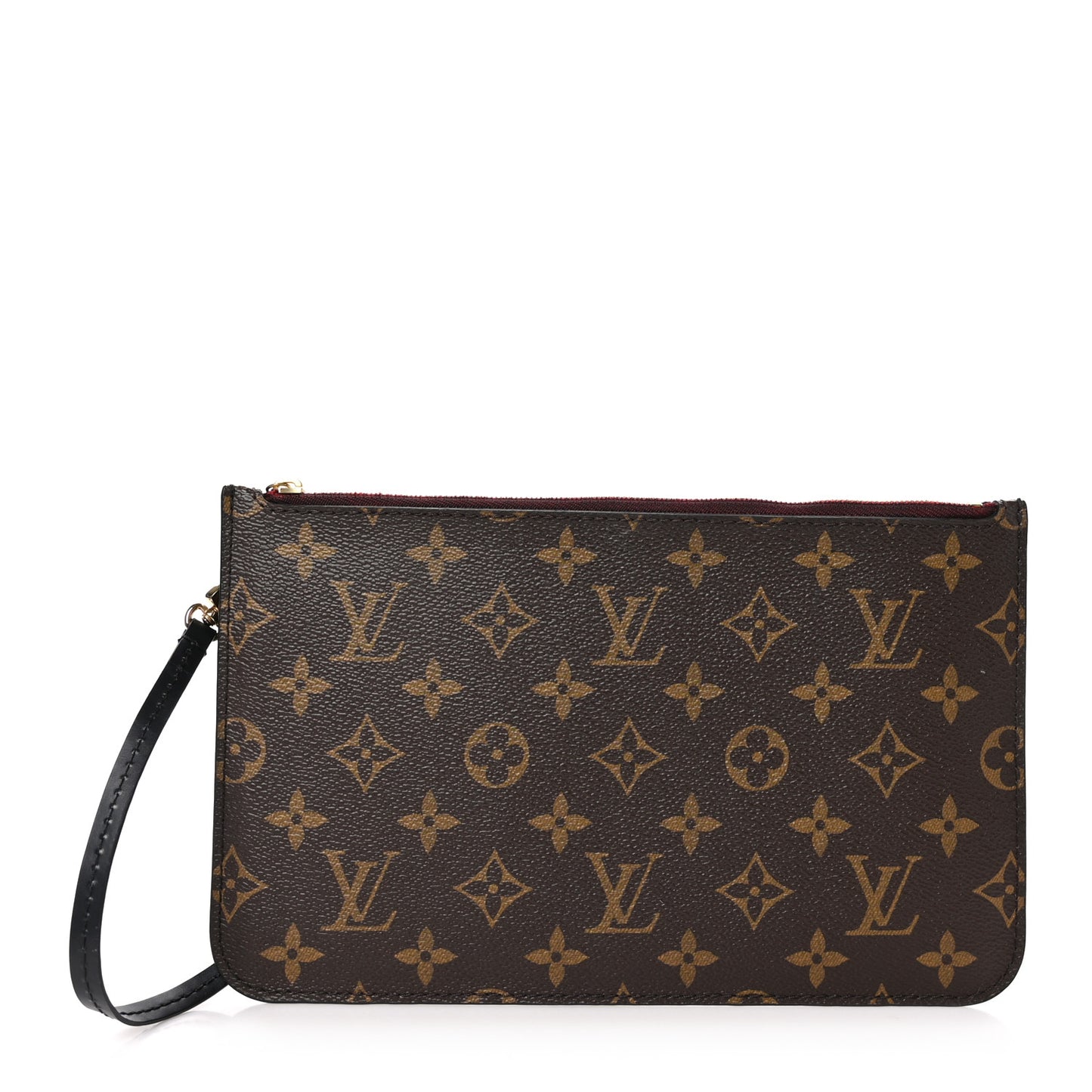 Monogram World Tour Neverfull MM GM Pochette