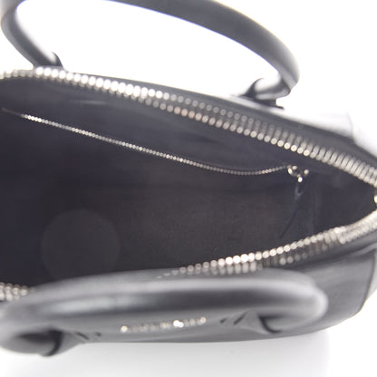 Givenchy Sugar Goatskin Small Antigona Black 5 of 13