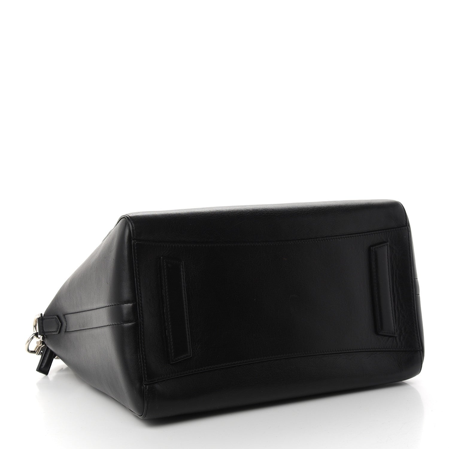Givenchy Calfskin 3D Stud Medium Antigona Black 4 of 10