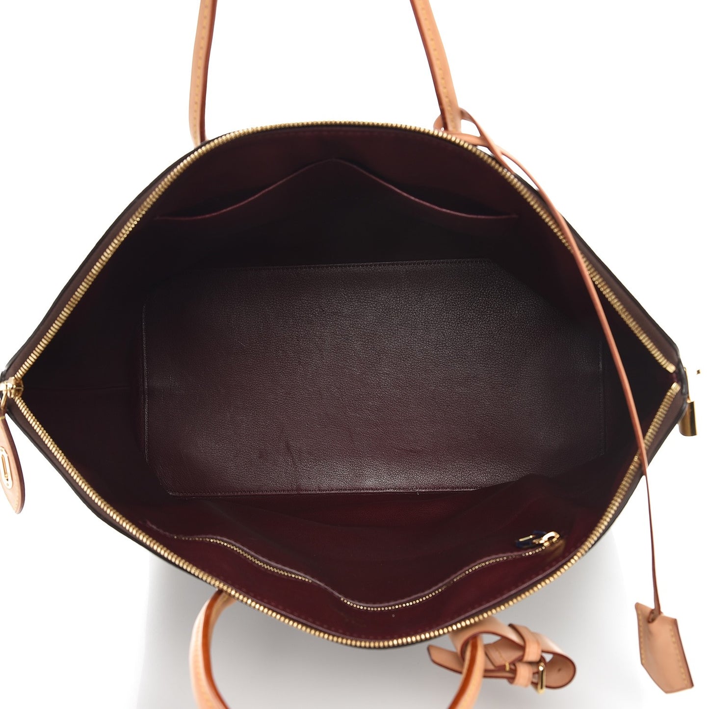 Monogram Lockit GM
