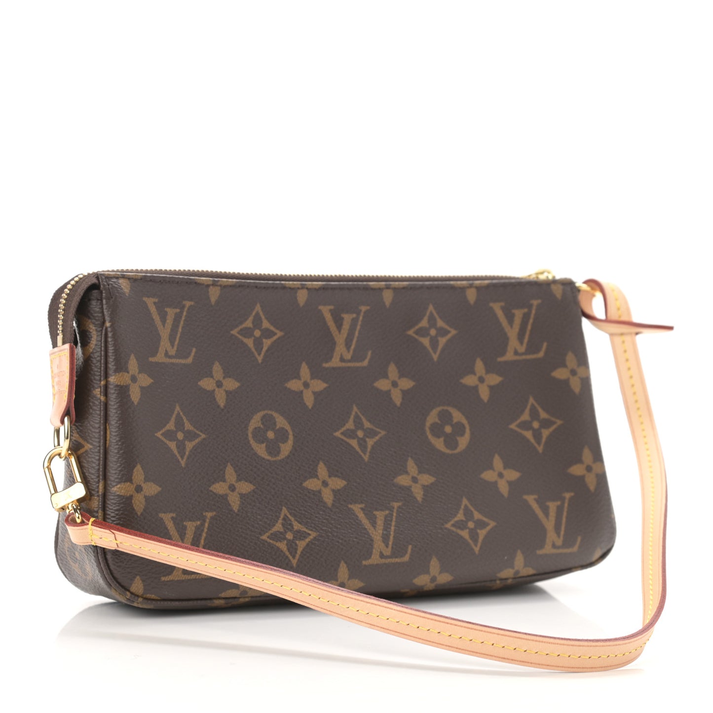Monogram Pochette Accessories NM