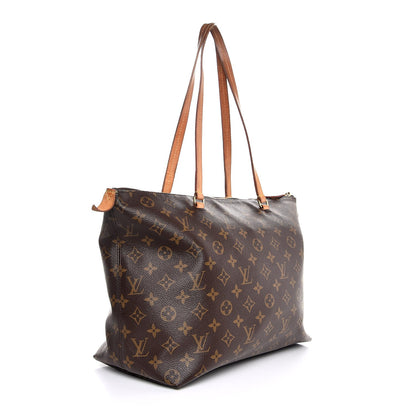 Louis Vuitton Monogram Iena MM 3 of 10