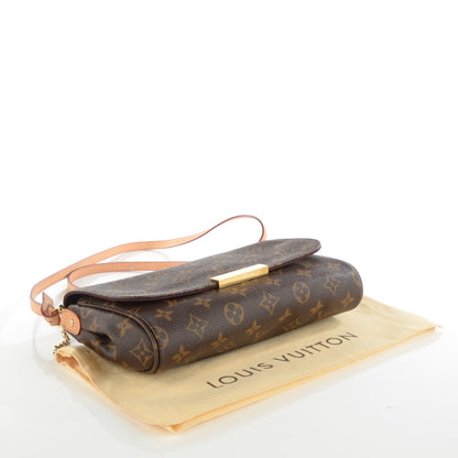 Louis Vuitton Monogram Favorite MM 4 of 7