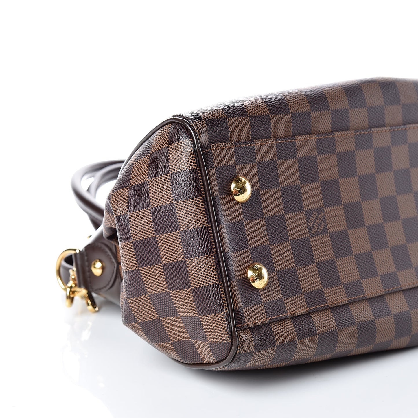 Damier Ebene Trevi PM