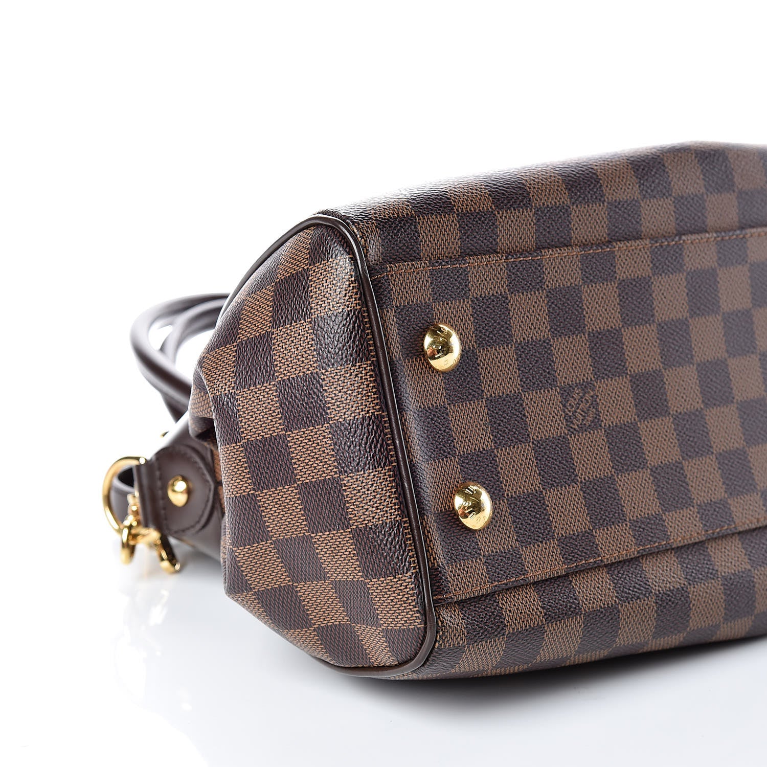 Louis Vuitton Damier Ebene Trevi PM 6 of 11