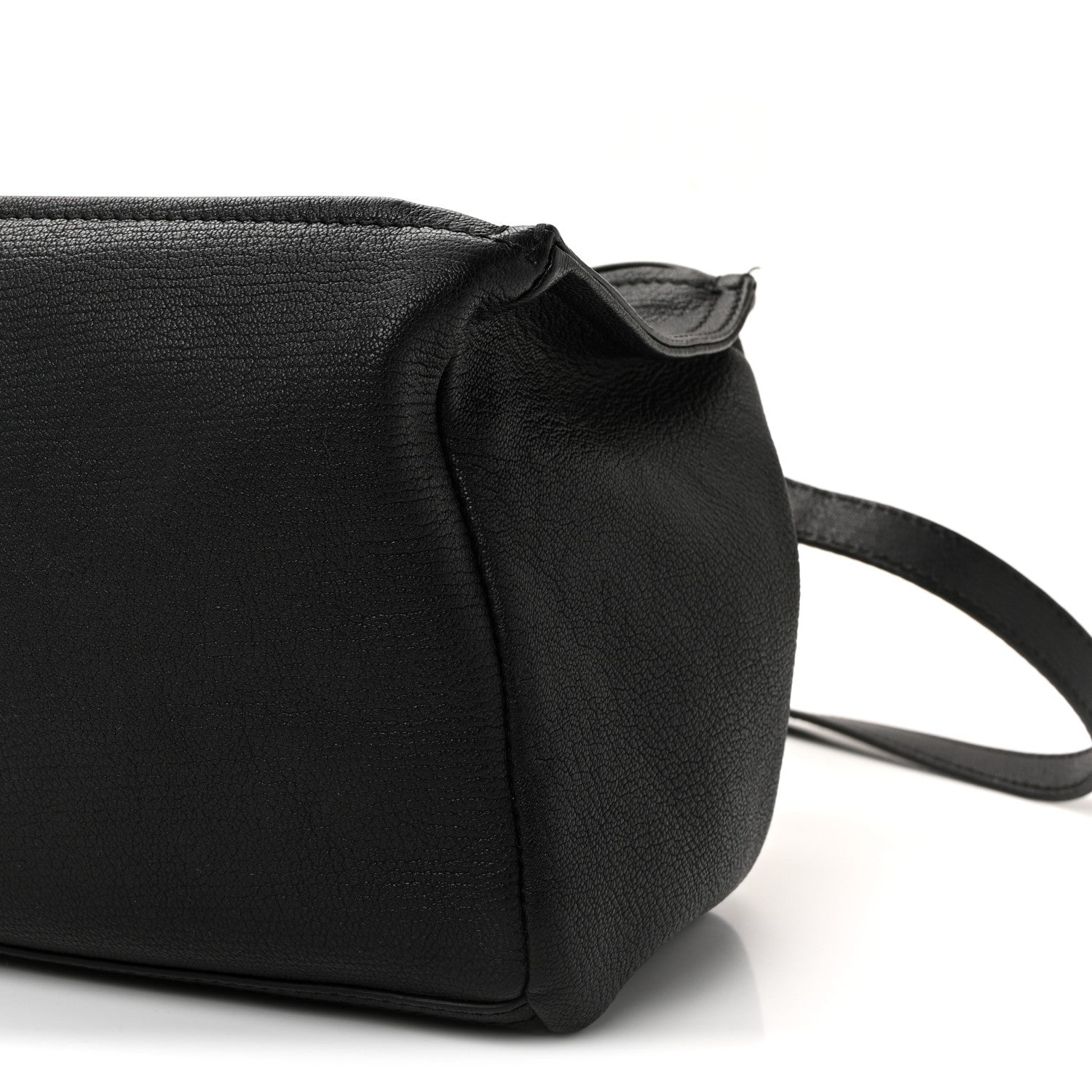 Givenchy Sugar Goatskin Small Pandora Black 10 of 10