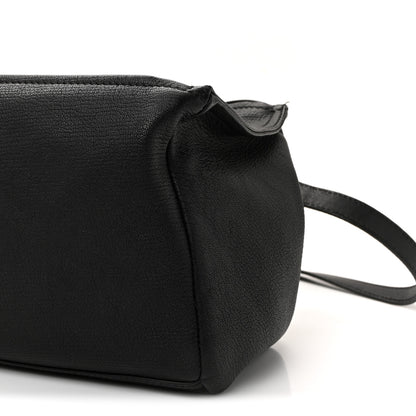 Givenchy Sugar Goatskin Small Pandora Black 10 of 10