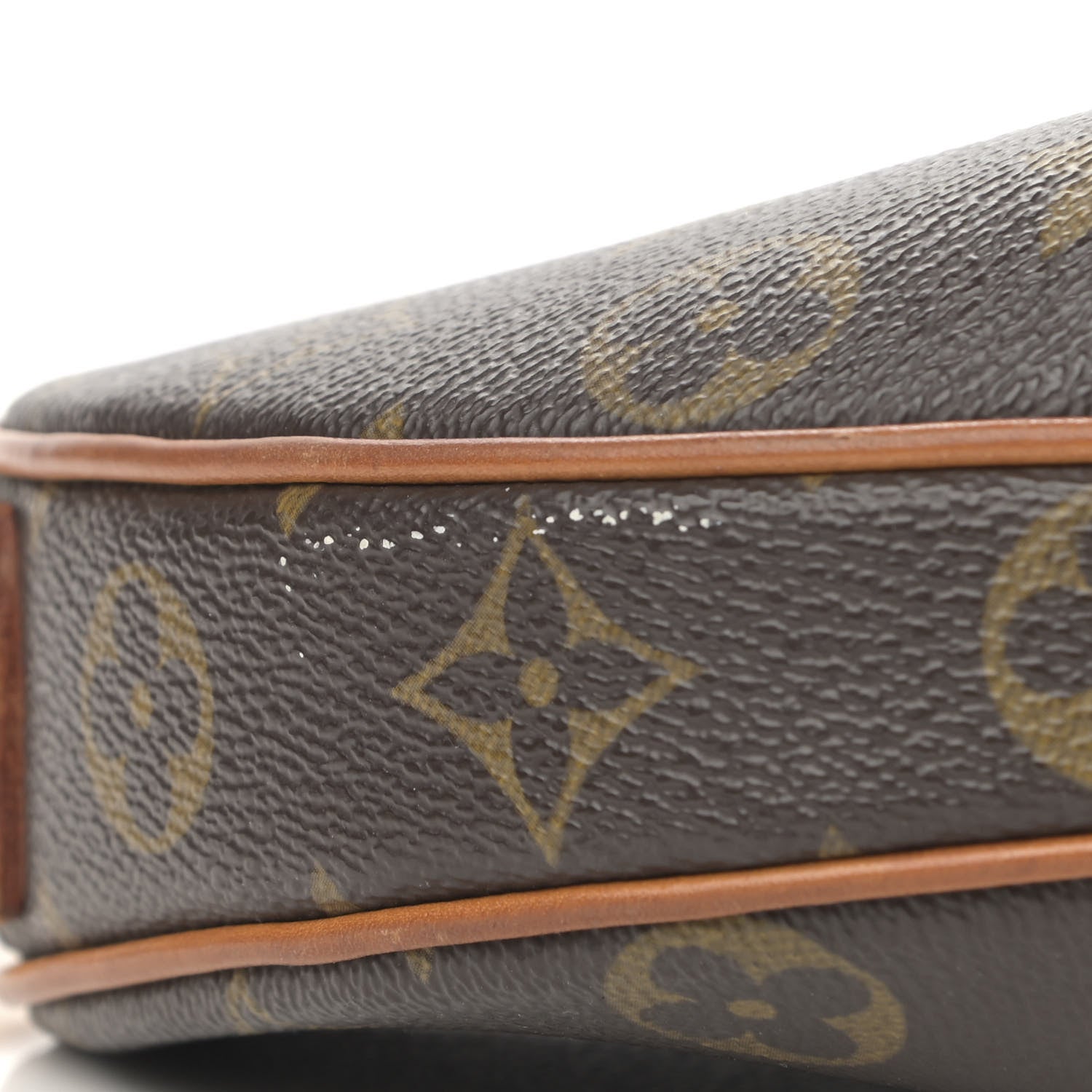 Louis Vuitton Monogram Croissant PM 11 of 18