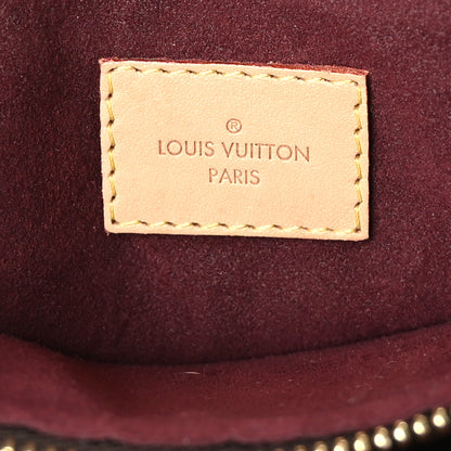 Louis Vuitton Monogram Flower Tote 4 of 6
