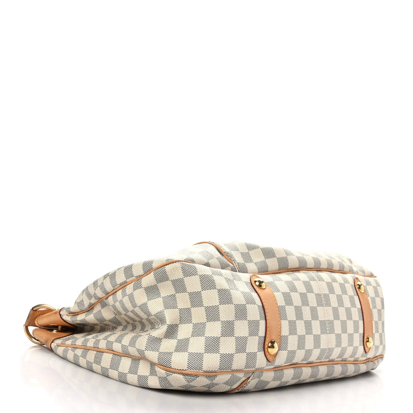 Damier Azur Galliera GM