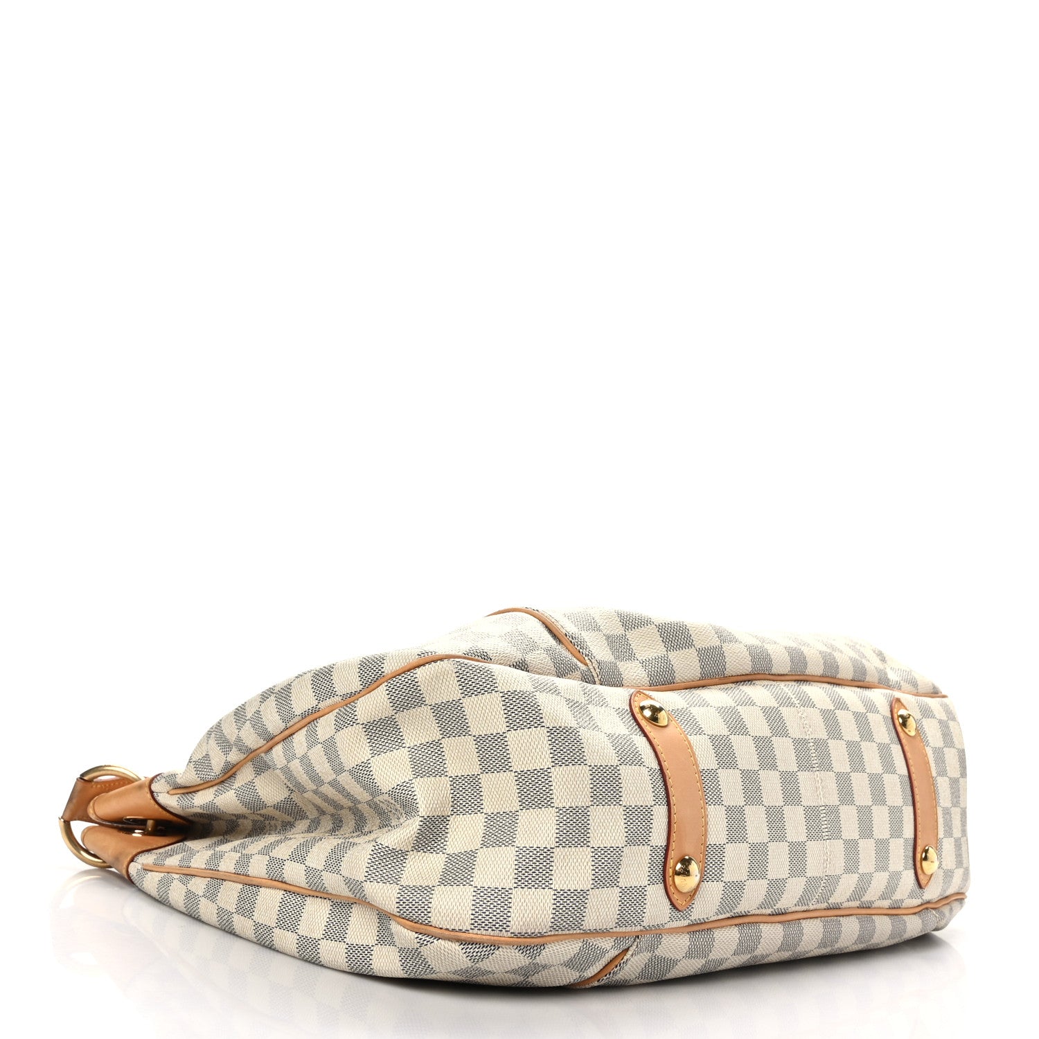 Louis Vuitton Damier Azur Galliera GM 4 of 8