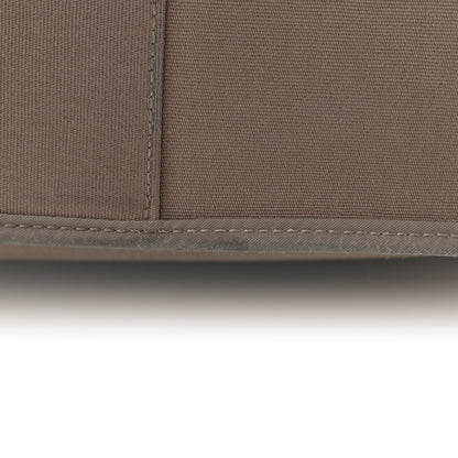 Hermes Toile Cabag 39 Etoupe 17 of 21