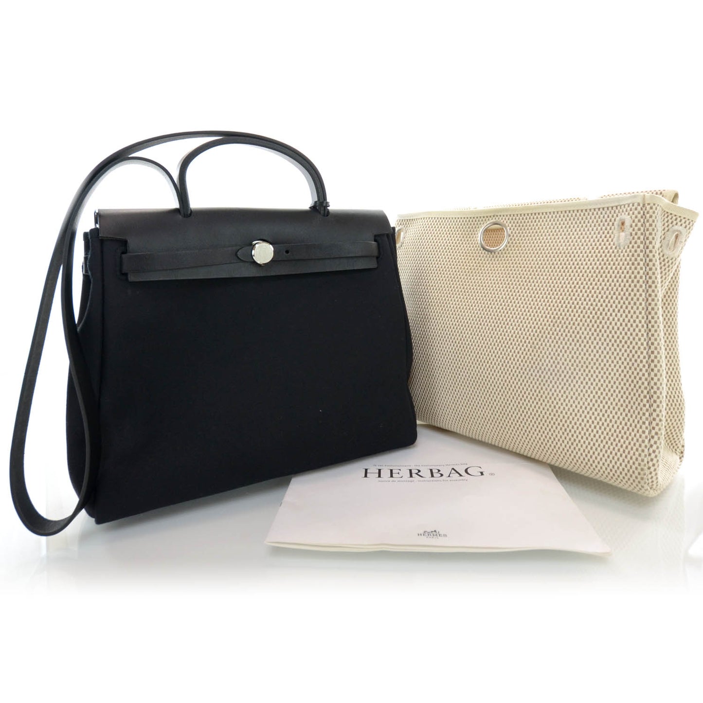 Toile HERBAG PM