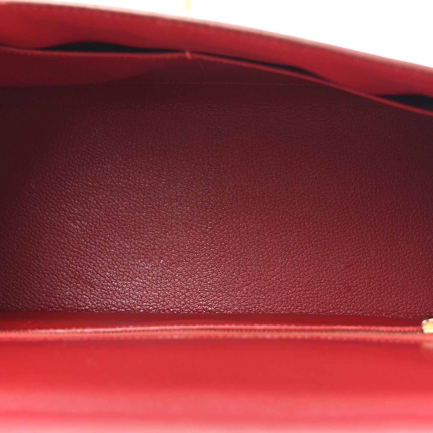 Box Kelly Sellier 28 Rouge Vif