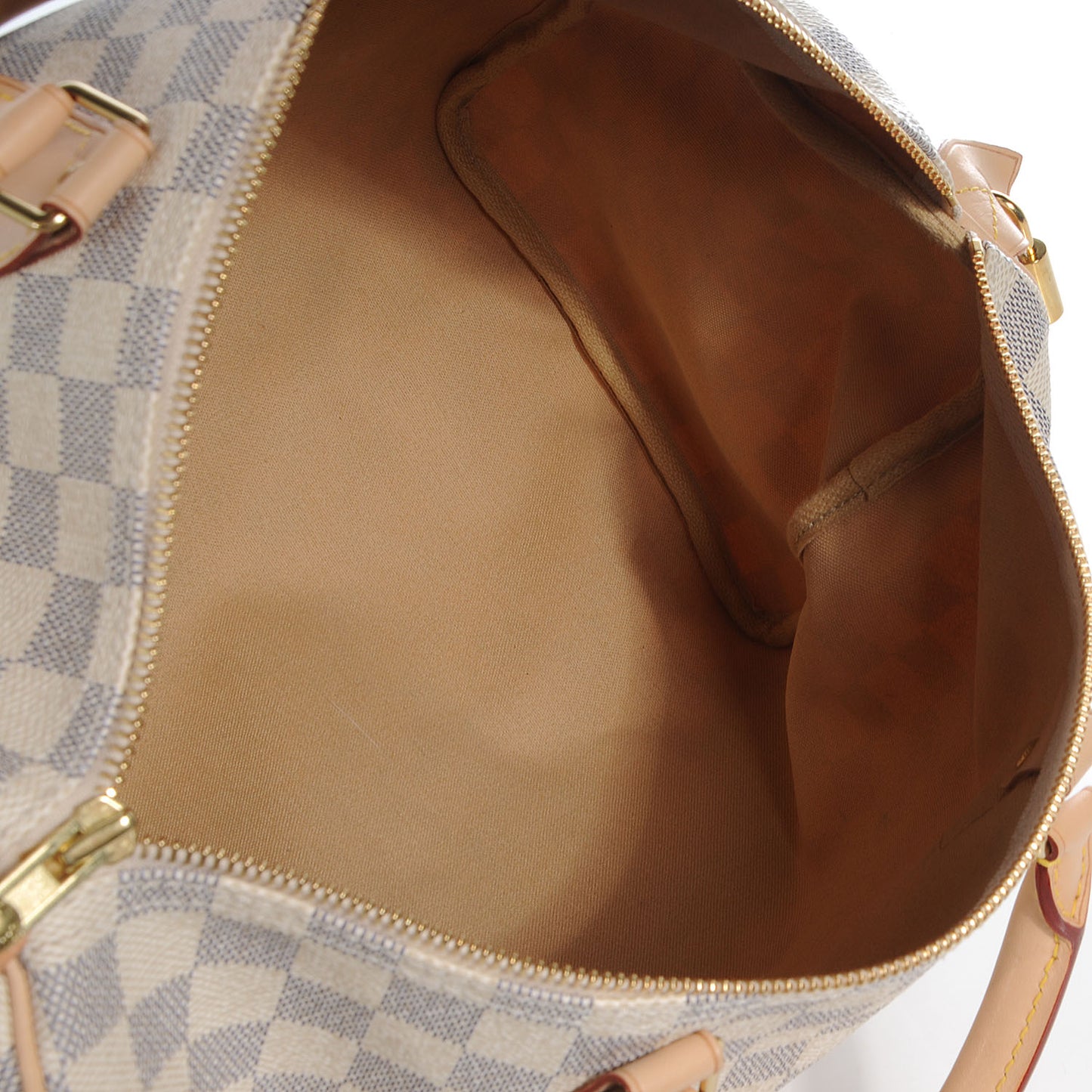 Damier Azur Speedy 35