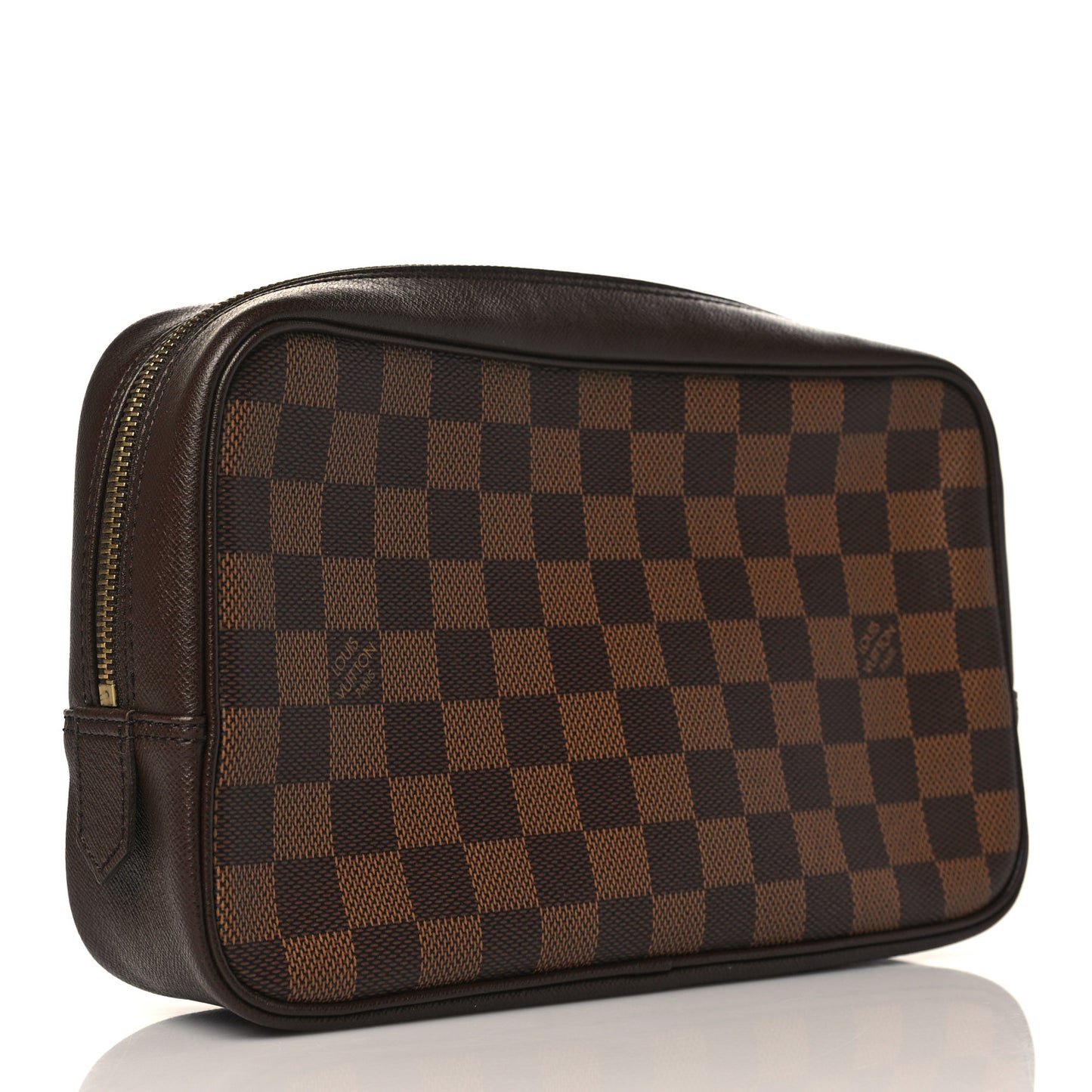 Damier Ebene Trousse Toilette 28