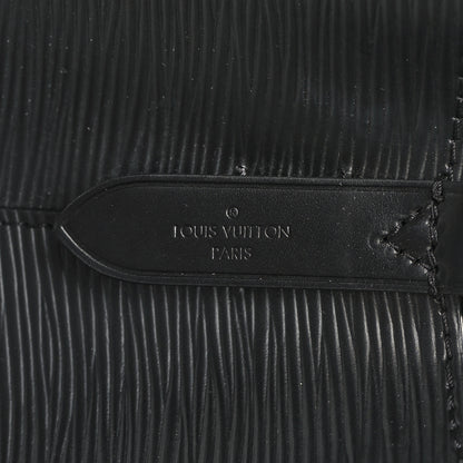 Louis Vuitton Epi Neonoe Black 6 of 12