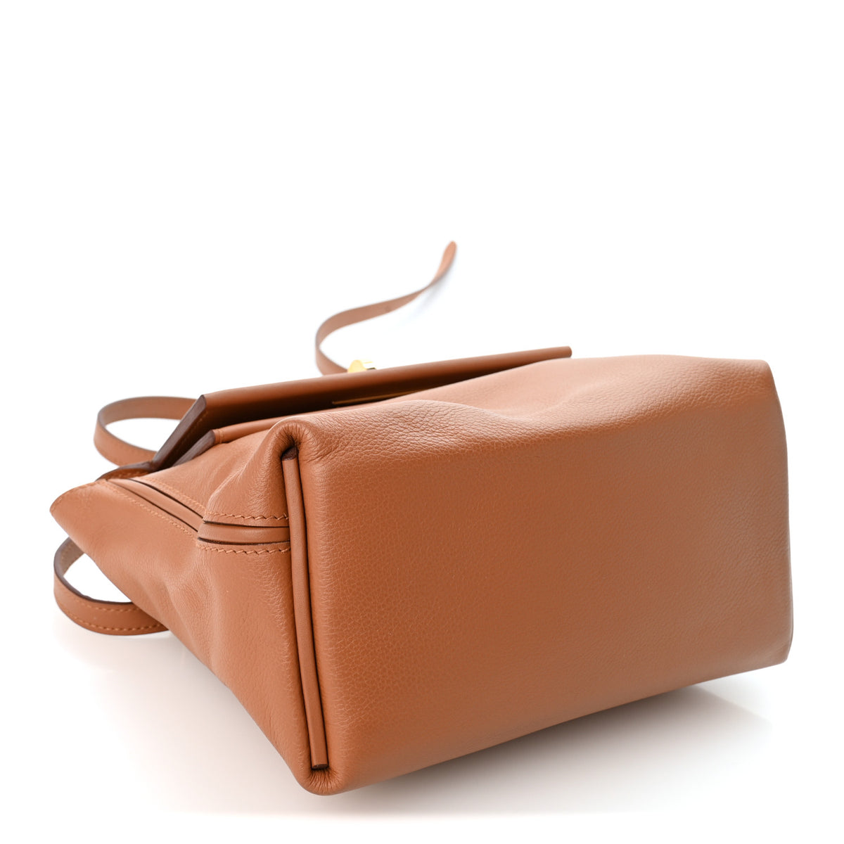 Hermes Evercolor Swift 24/24 21 Gold 4 of 11