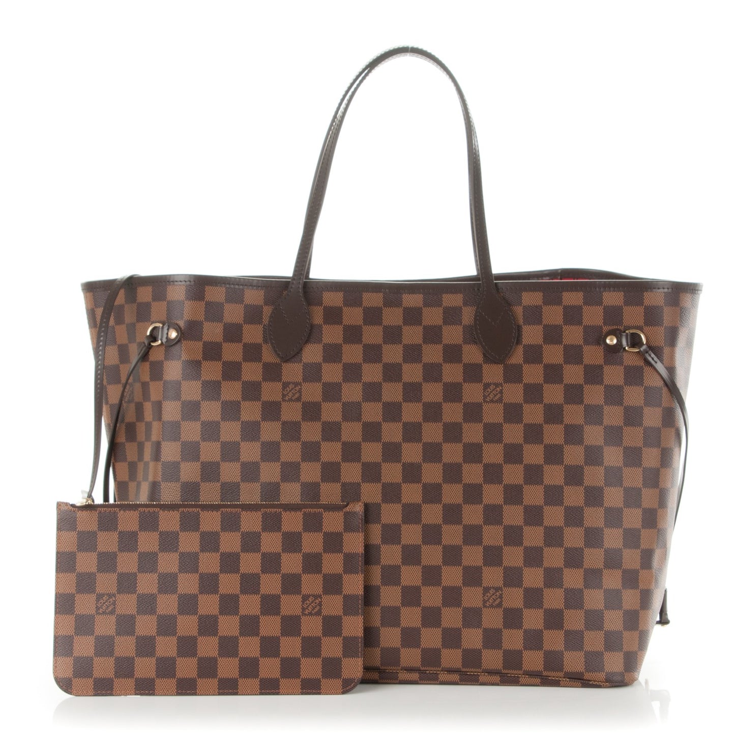 Damier Ebene Neo Neverfull GM