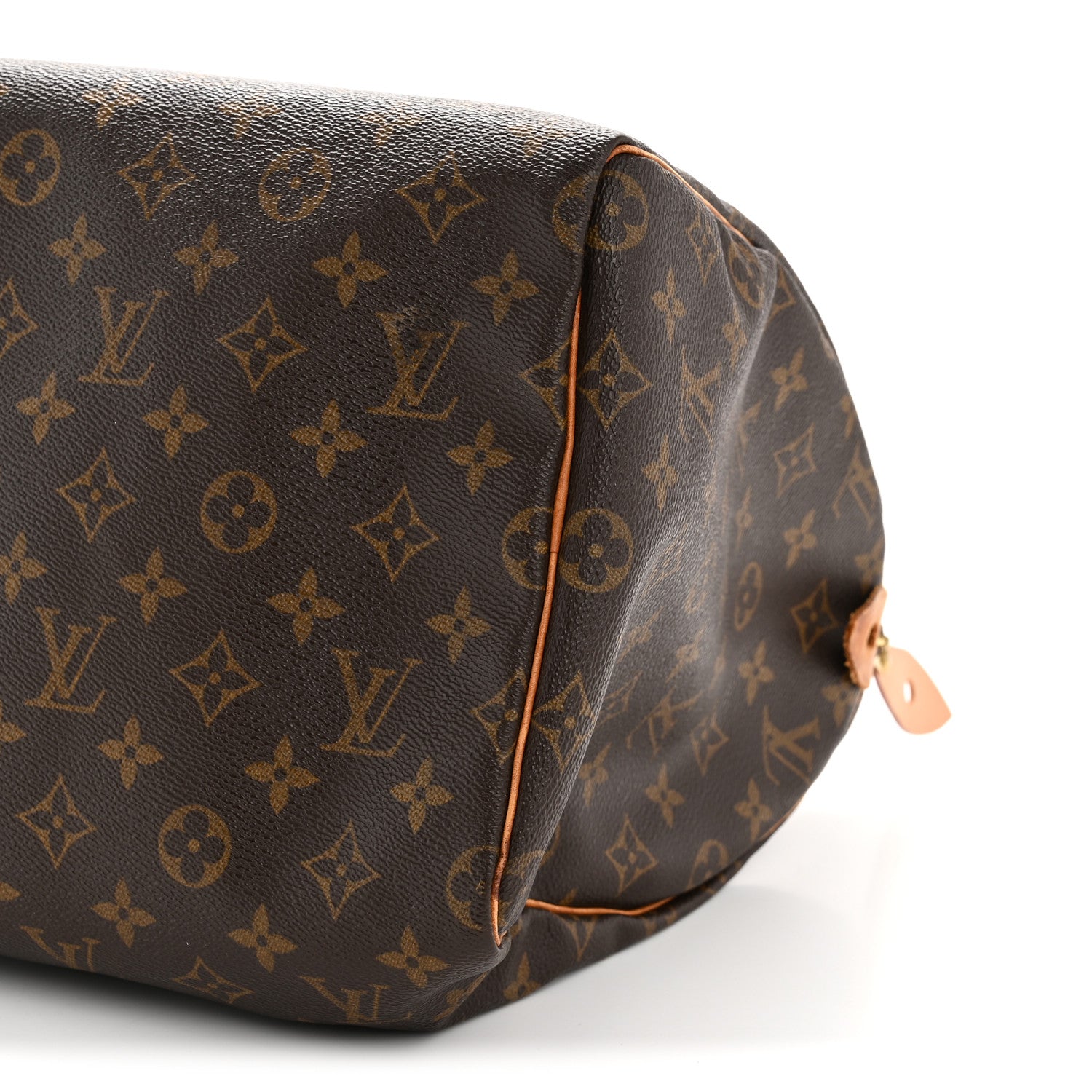 Louis Vuitton Monogram Speedy 40 26 of 37
