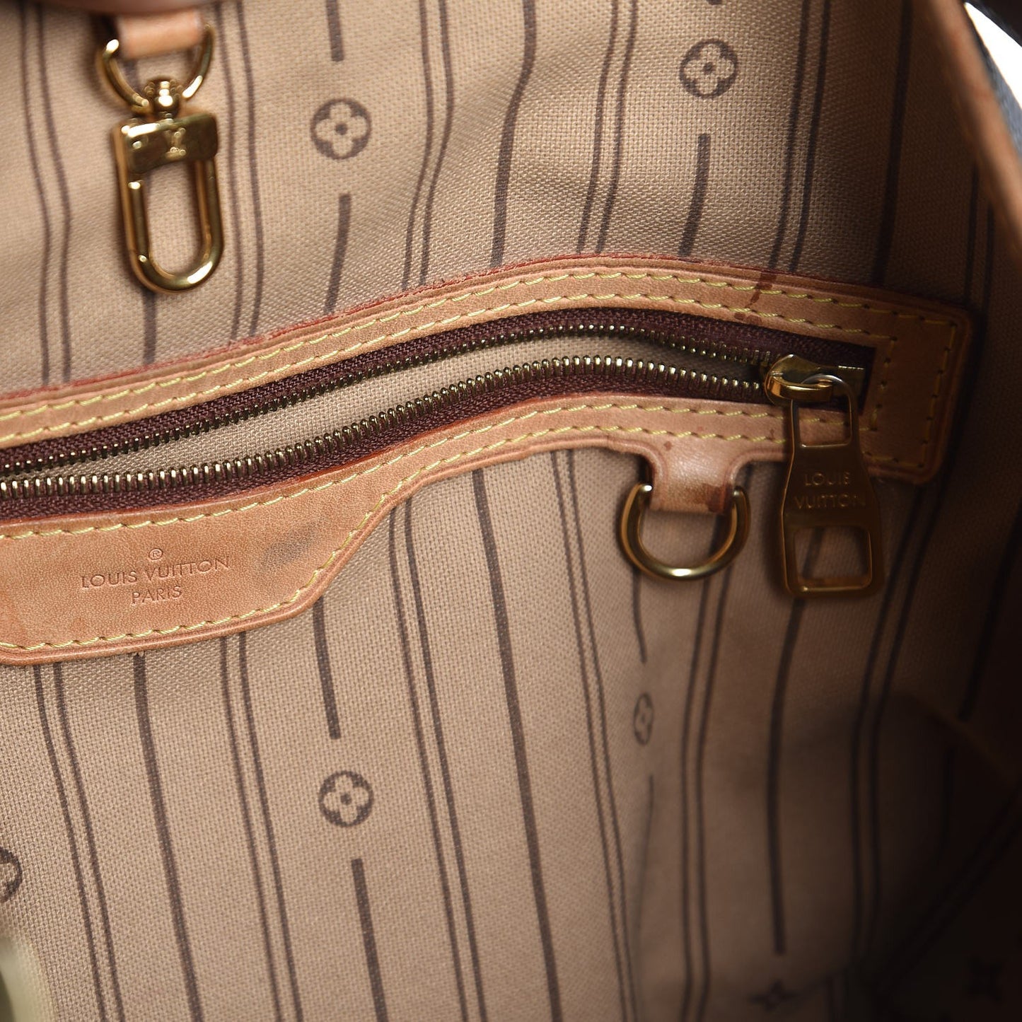 Monogram Delightful MM