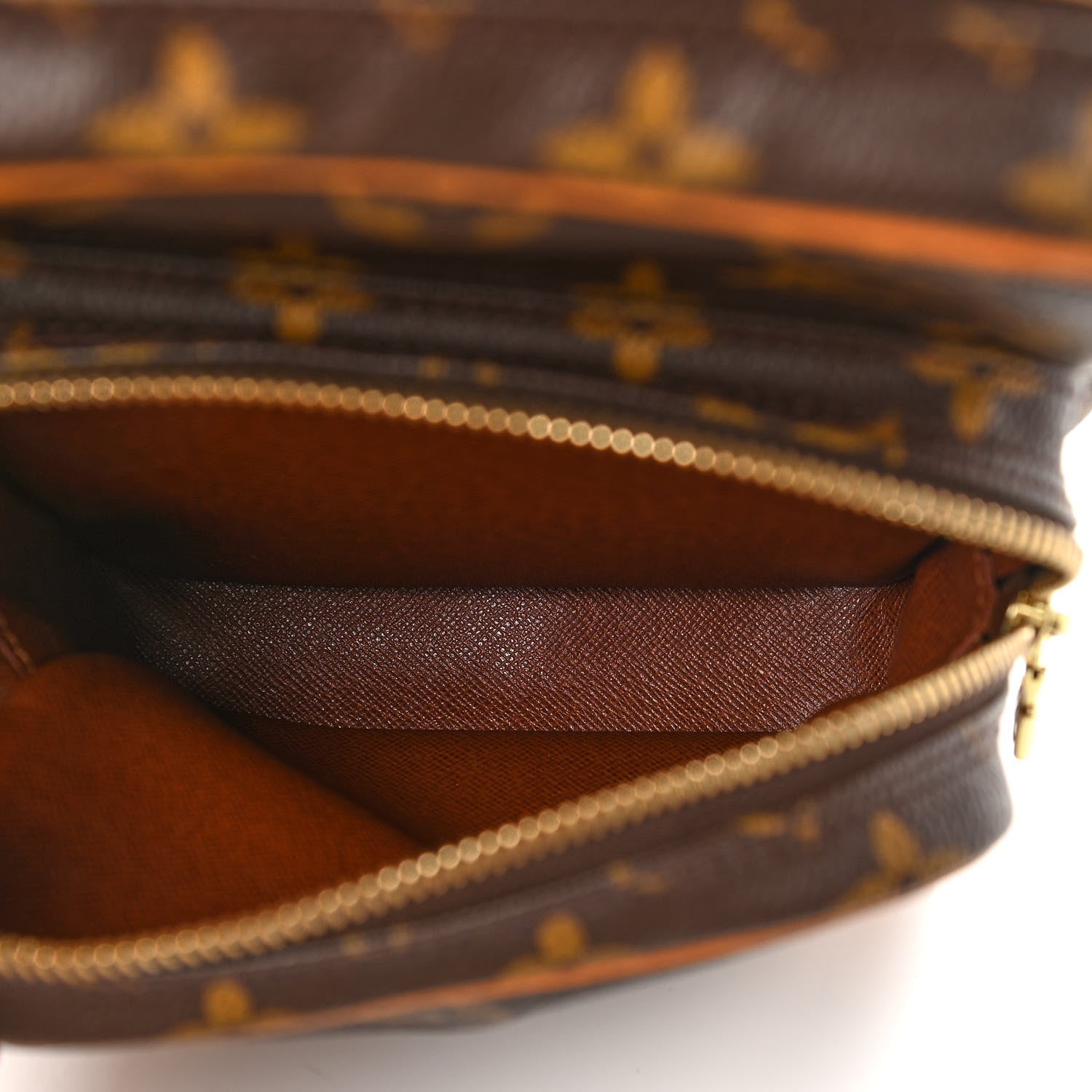 Louis Vuitton Monogram Amazone 6 of 11