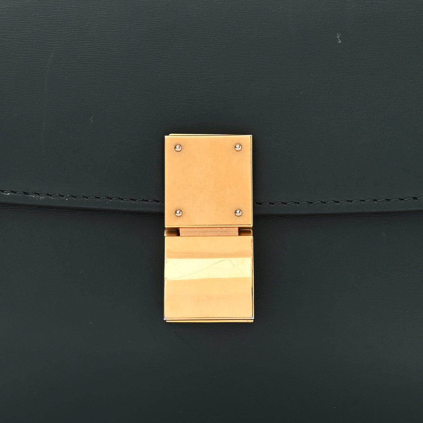 Box Calfskin Teen Classic Box Flap Bag Amazone