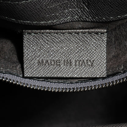 Alexander McQueen Grain Calfskin Heroine Grey 7 of 9