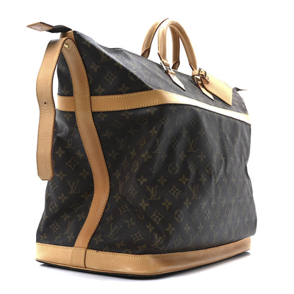 Louis Vuitton Monogram Cruiser 45 3 of 10