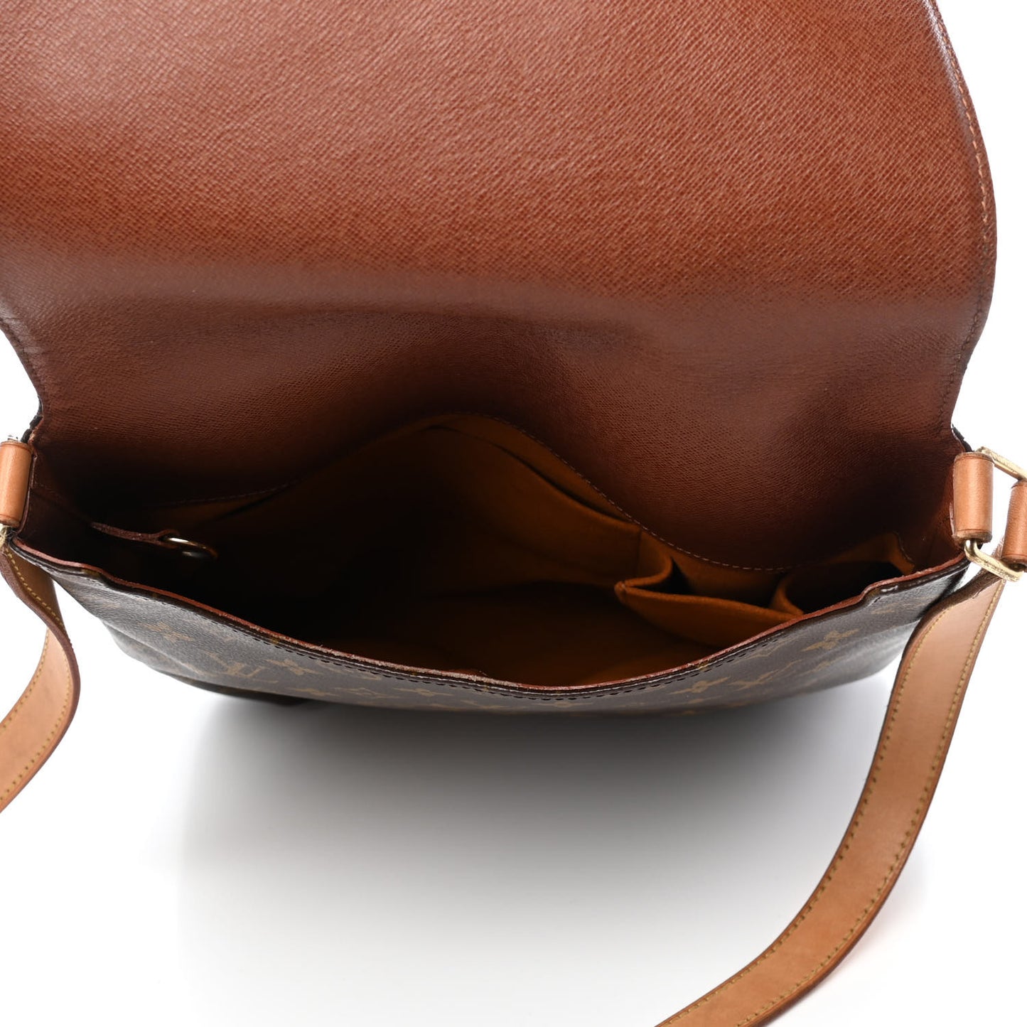 Monogram Musette GM