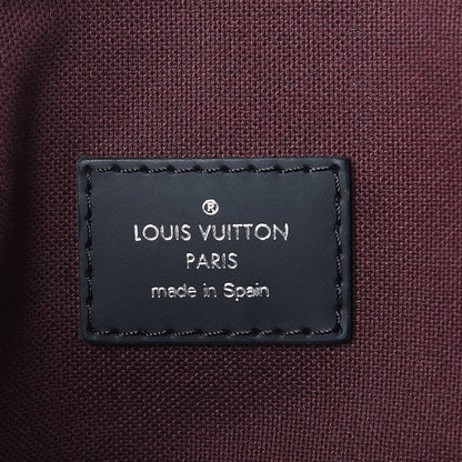 Louis Vuitton Monogram Macassar Porte-Documents Voyage PM 8 of 8