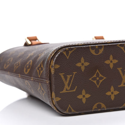 Louis Vuitton Monogram Vavin PM 8 of 9
