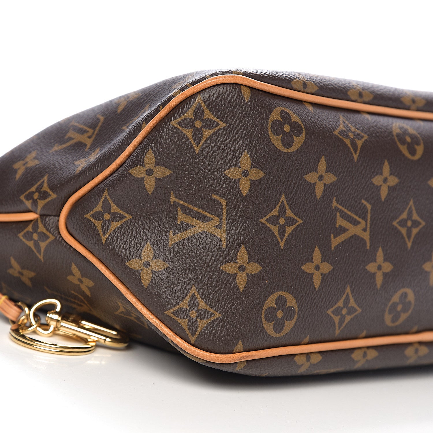 Louis Vuitton Monogram Delightful PM Pivoine 6 of 8