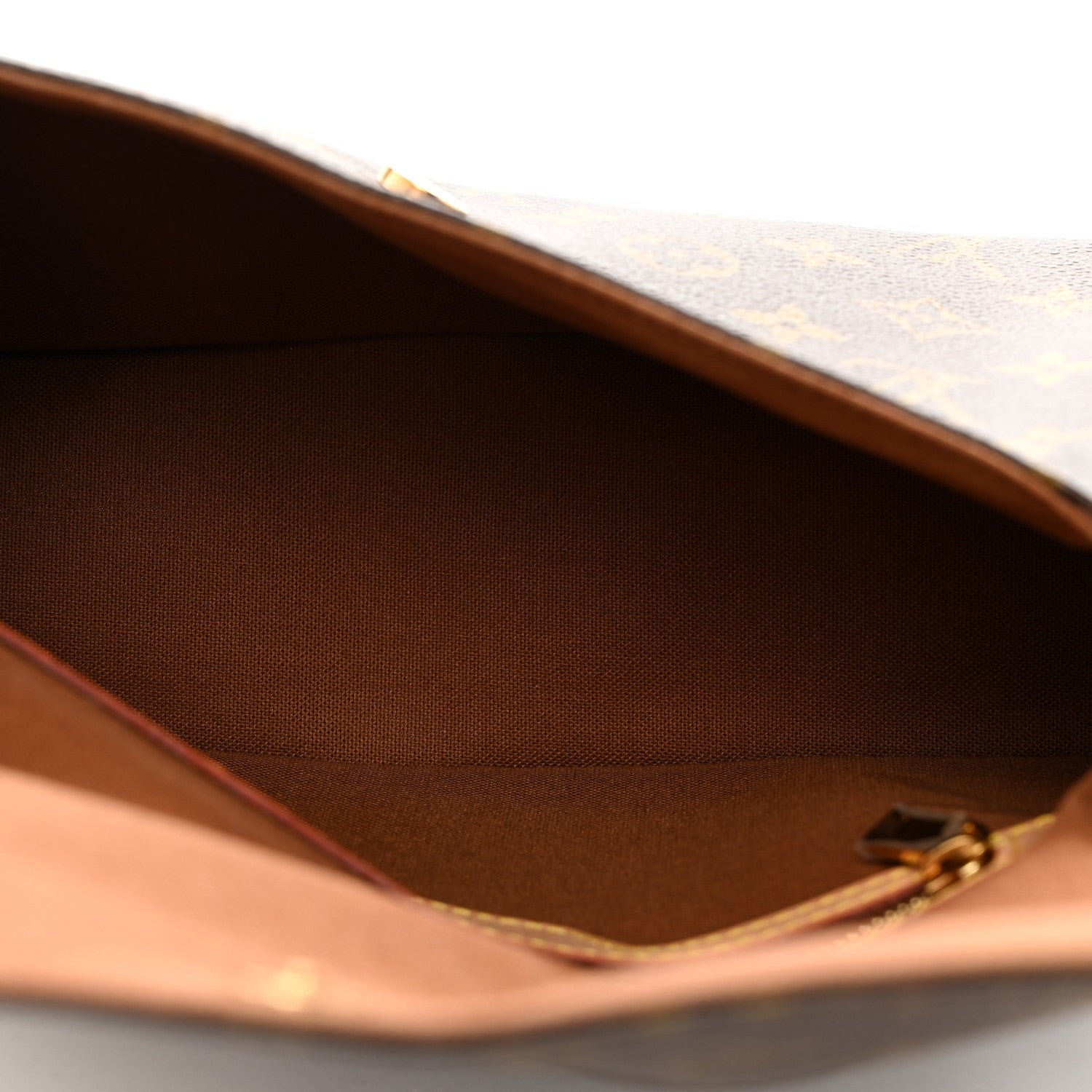Louis Vuitton Monogram Mini Looping 5 of 10