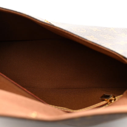 Louis Vuitton Monogram Mini Looping 5 of 10