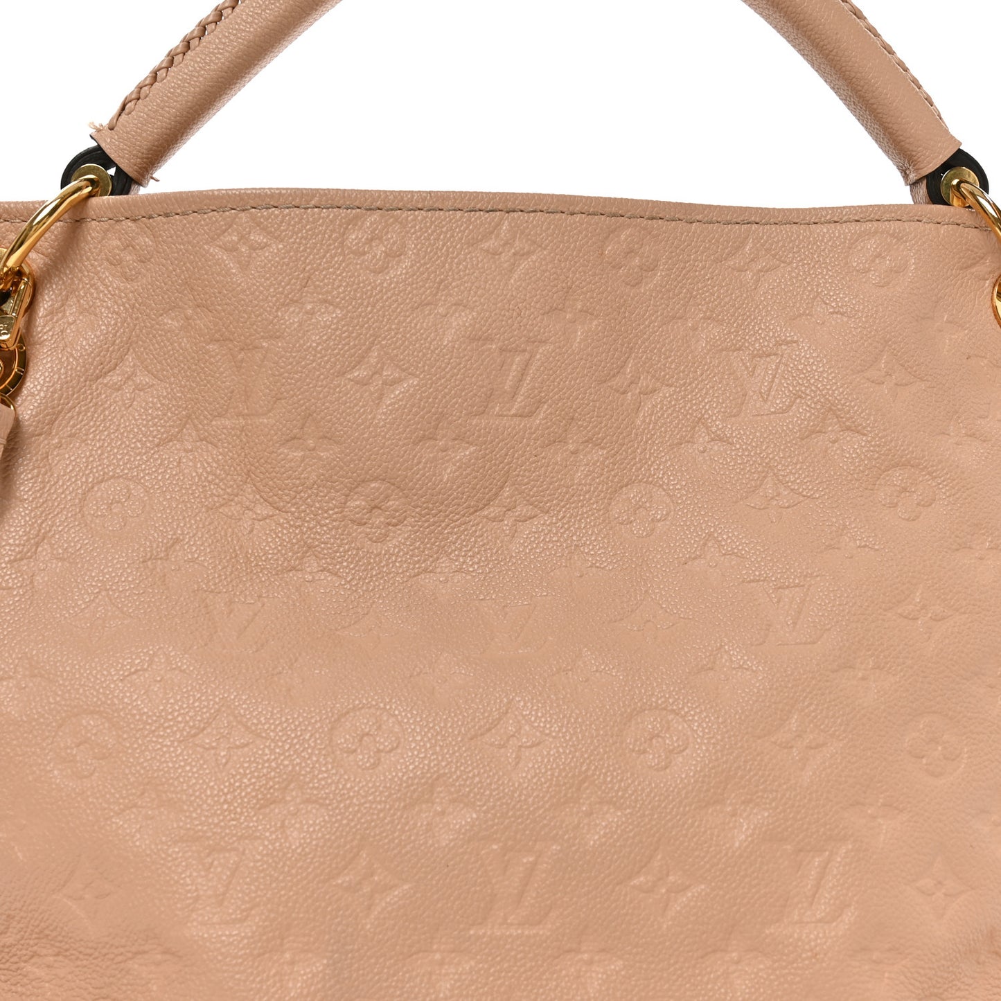 Empreinte Artsy MM Papyrus