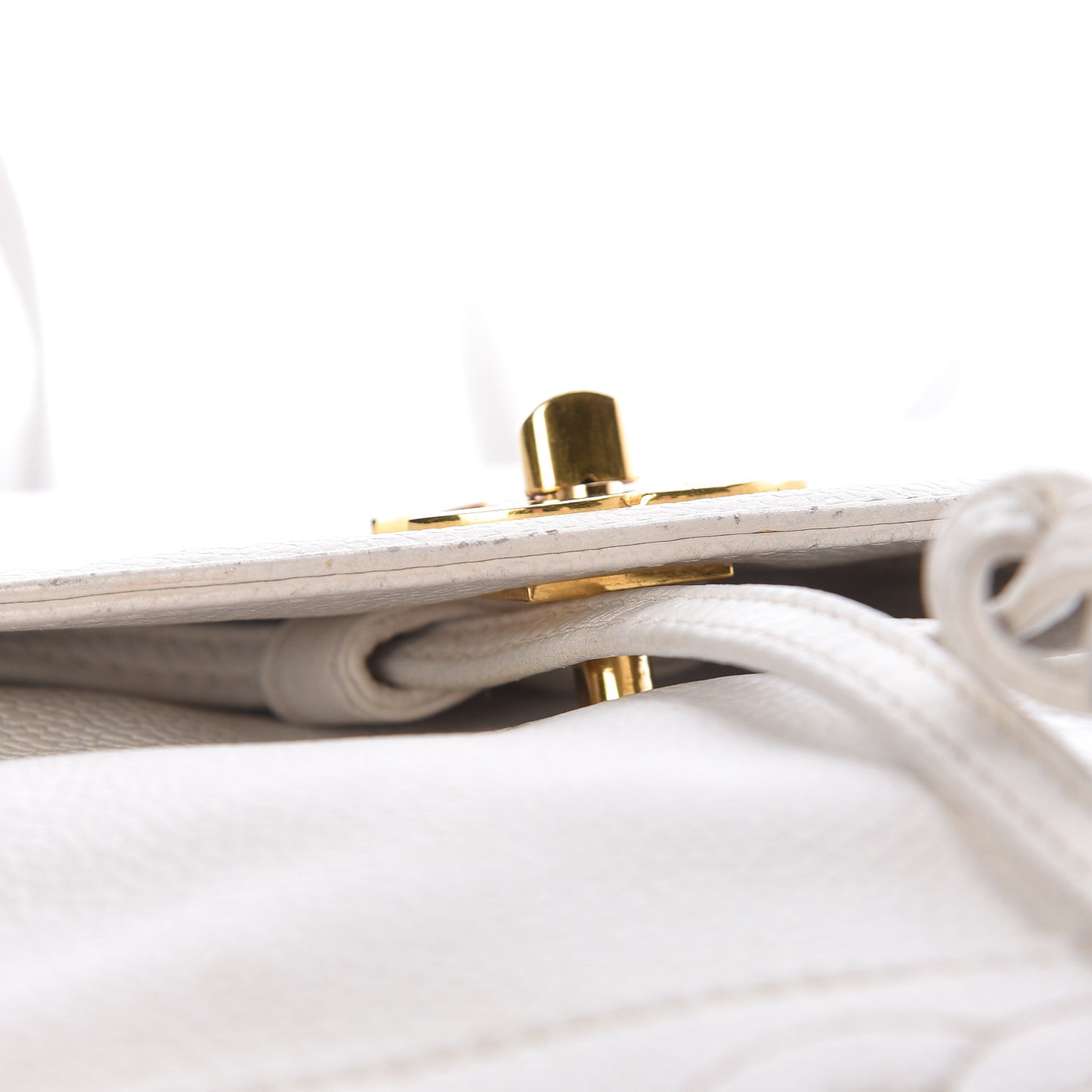 Caviar CC Backpack White