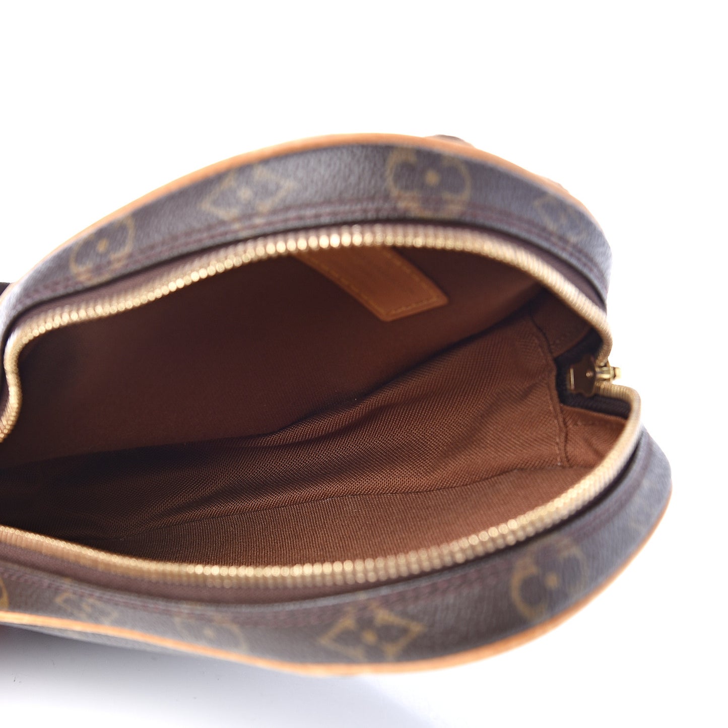 Monogram Pochette Gange