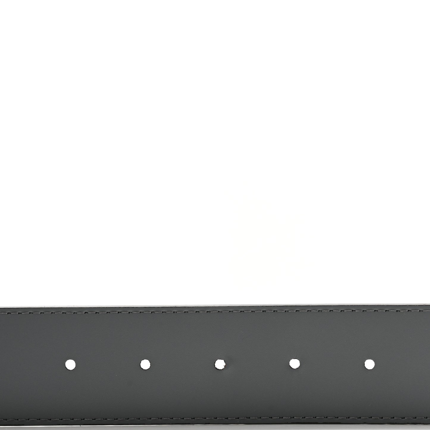 Monogram Eclipse 40mm LV Initiales Reversible Belt  85 34