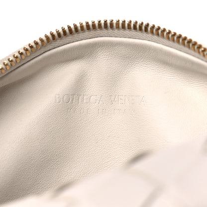 Bottega Veneta Nappa Intrecciato Mini Jodie Chalk 6 of 11