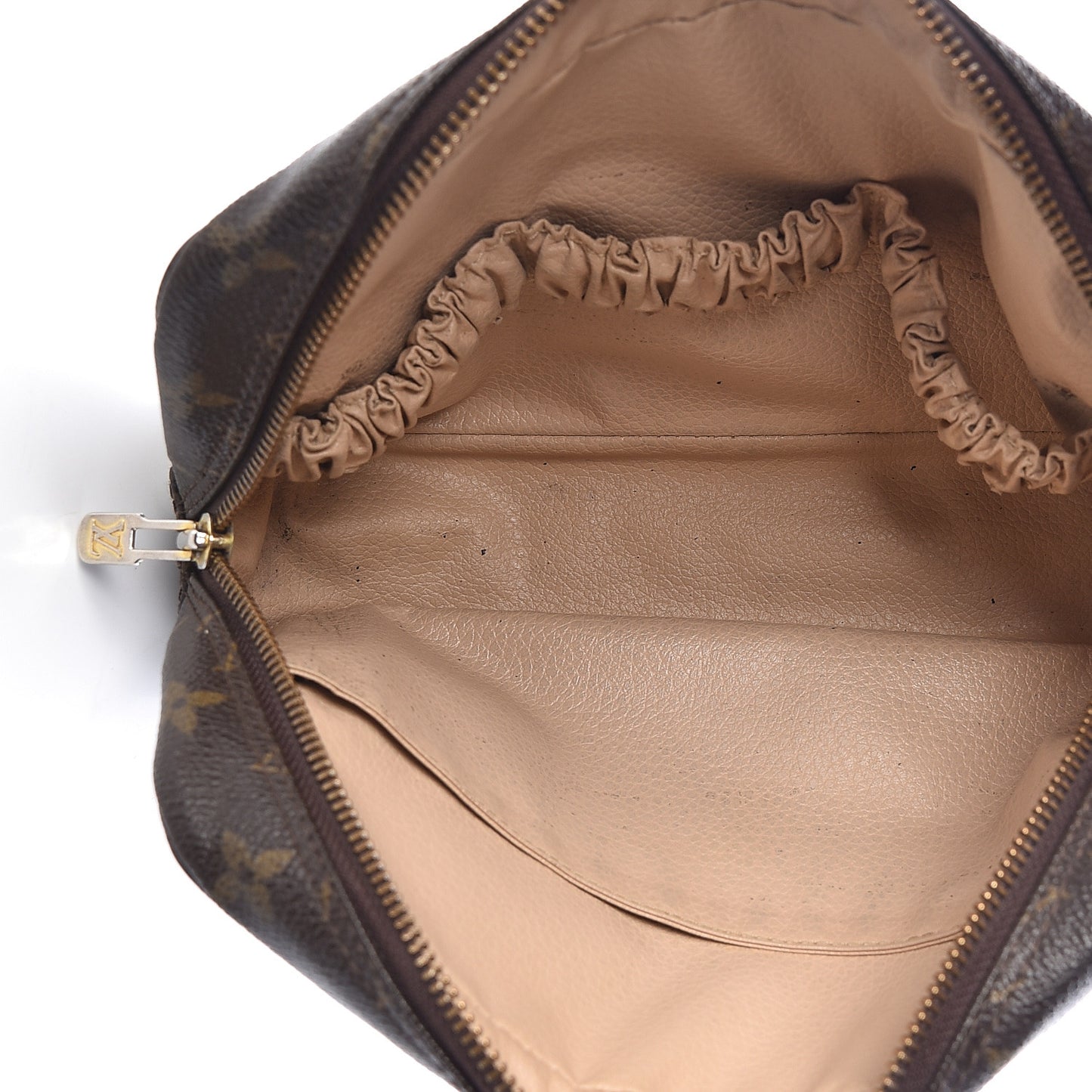 Monogram Trousse Toilette 23