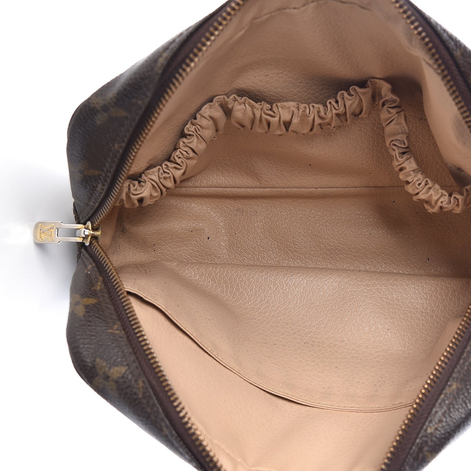 Louis Vuitton Monogram Trousse Toilette 23 5 of 13