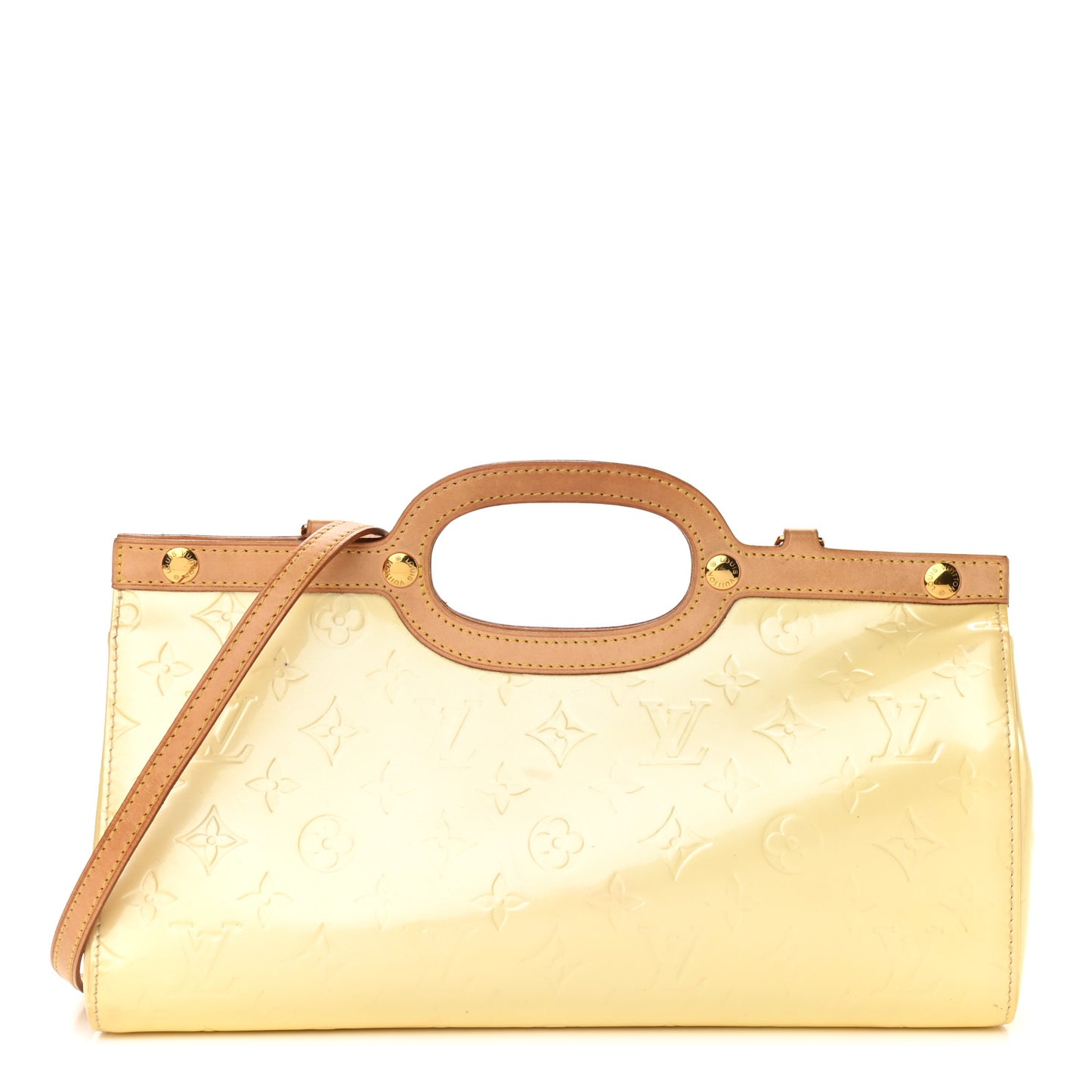 Vernis Roxbury Drive Perle