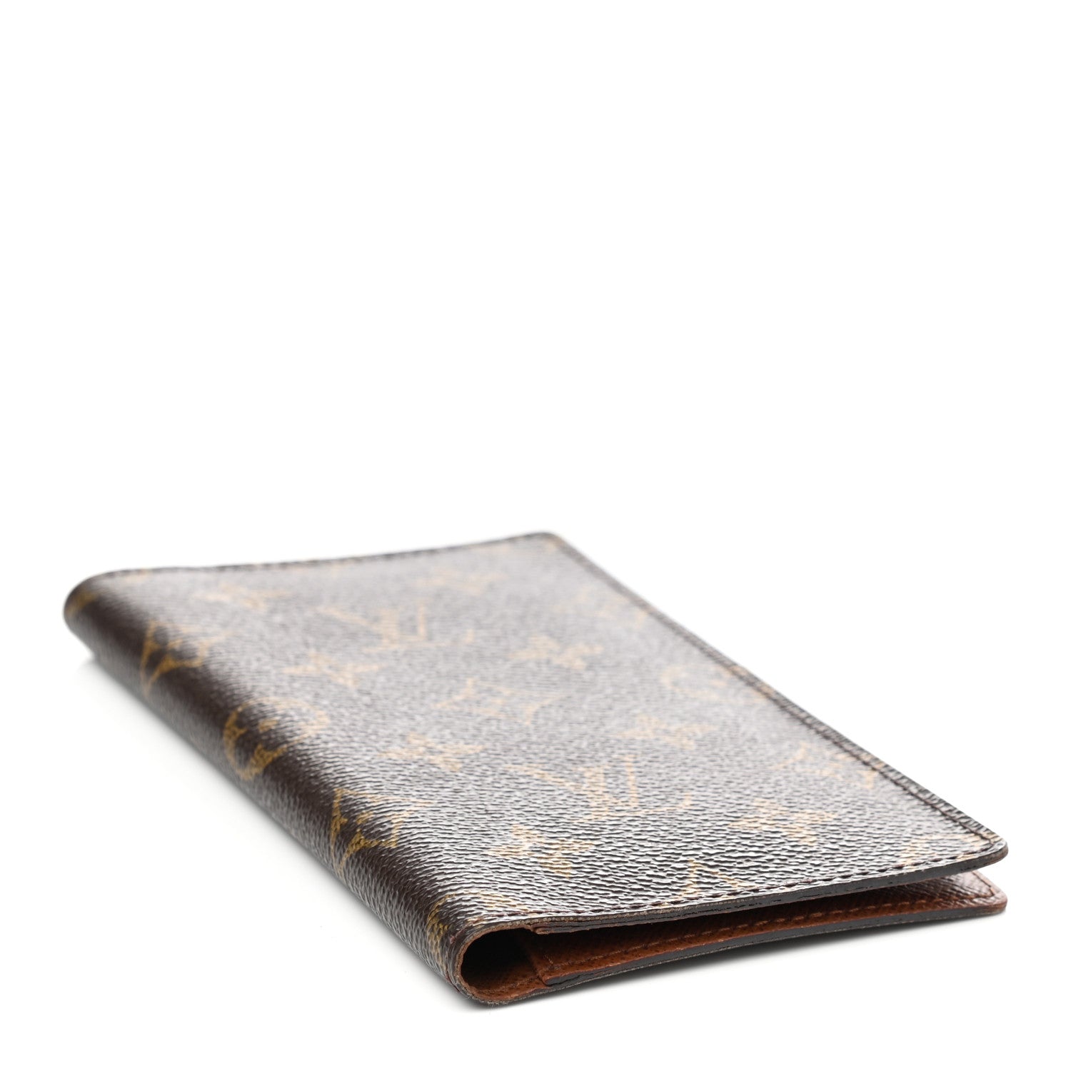 Louis Vuitton Monogram Pocket Agenda Cover 4 of 9