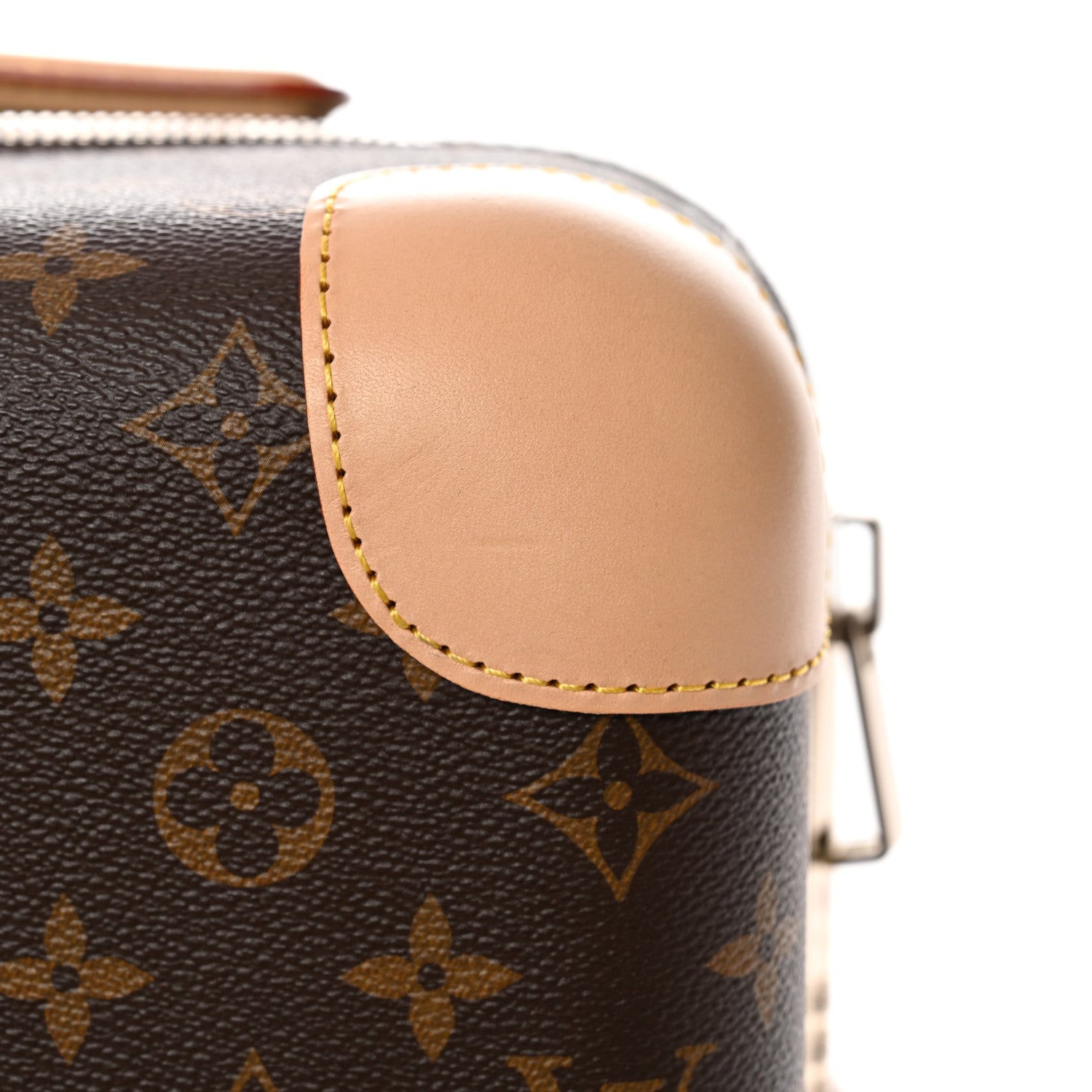 Louis Vuitton Monogram Horizon 55 6 of 11