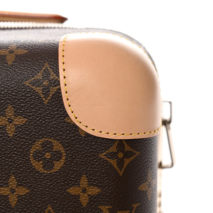 Louis Vuitton Monogram Horizon 55 6 of 11