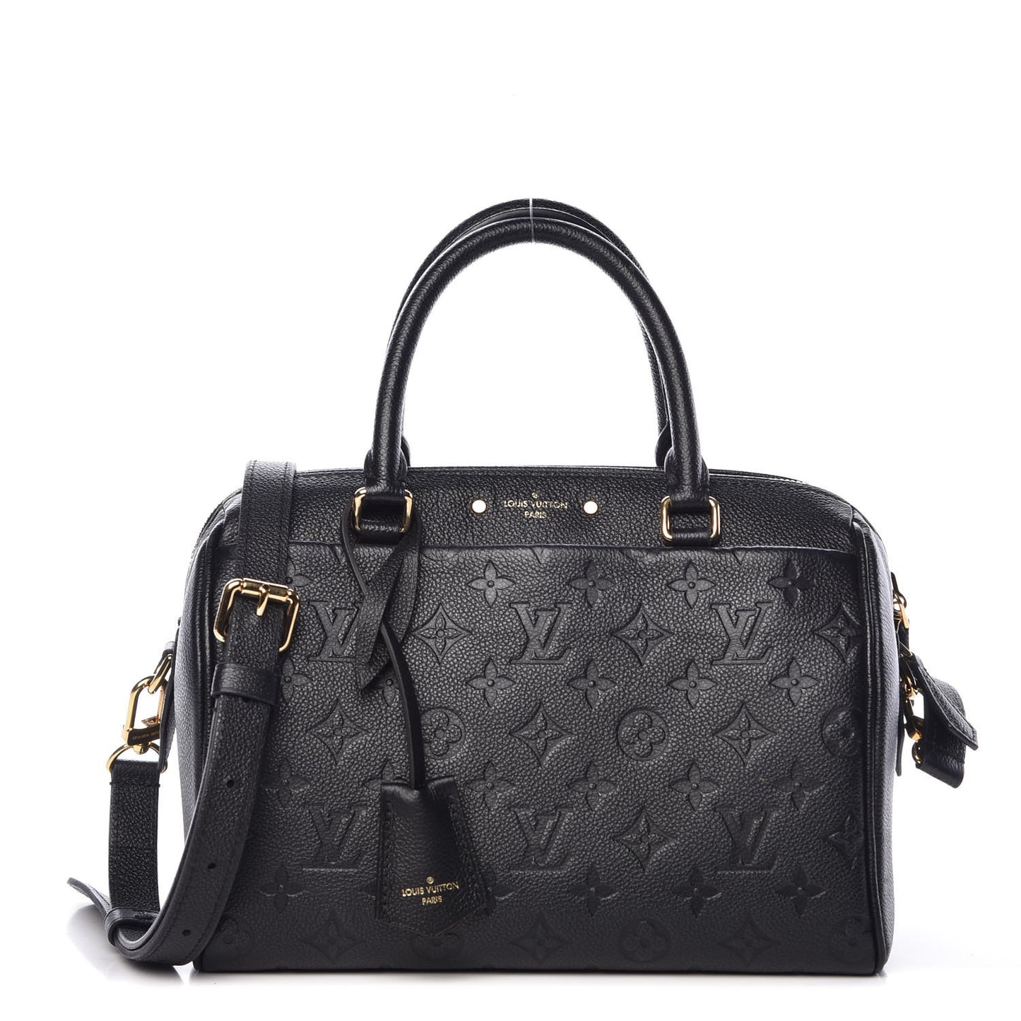 Empreinte Speedy Bandouliere 25 NM Black