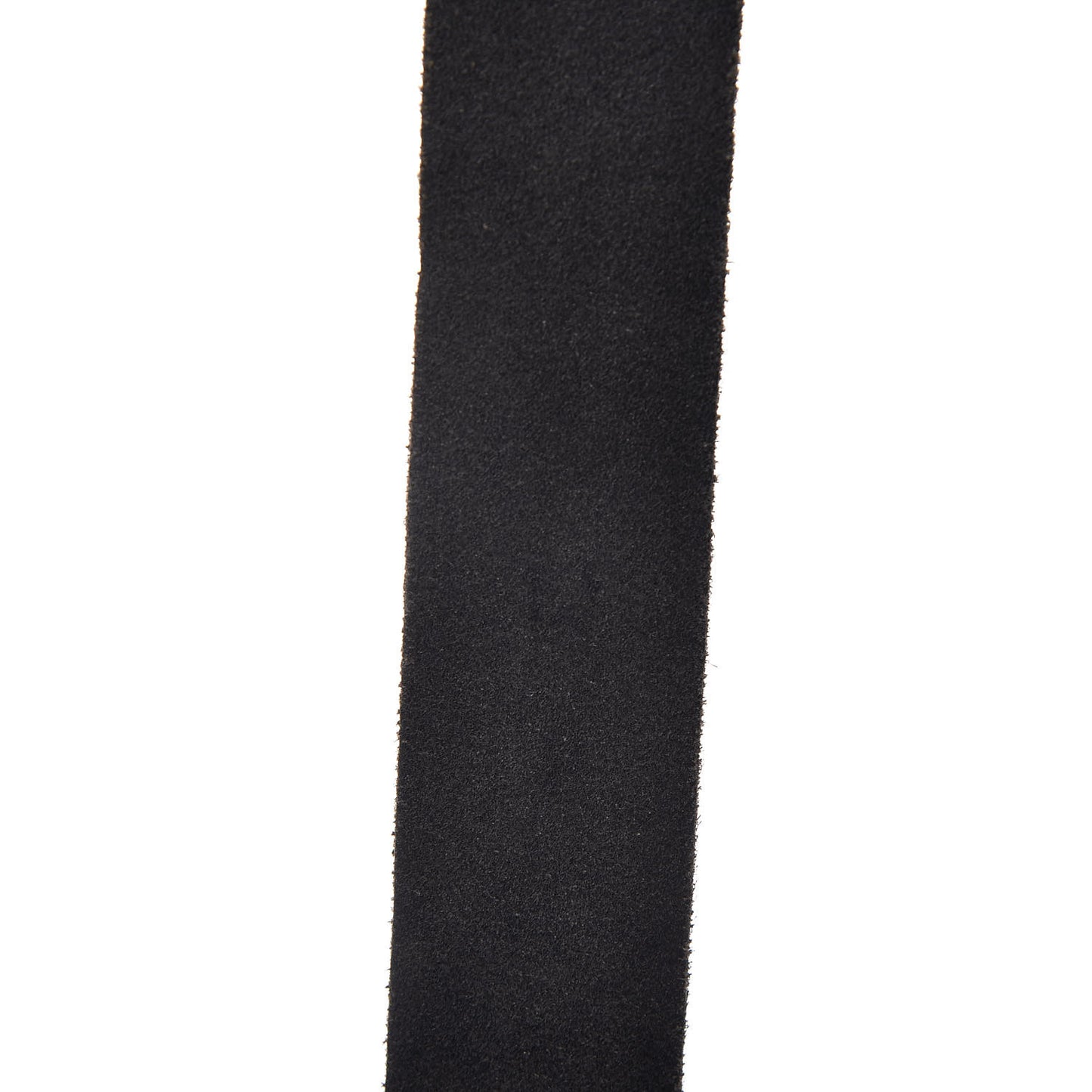 Faded Calfskin Double G 40mm Belt 85 34 Black