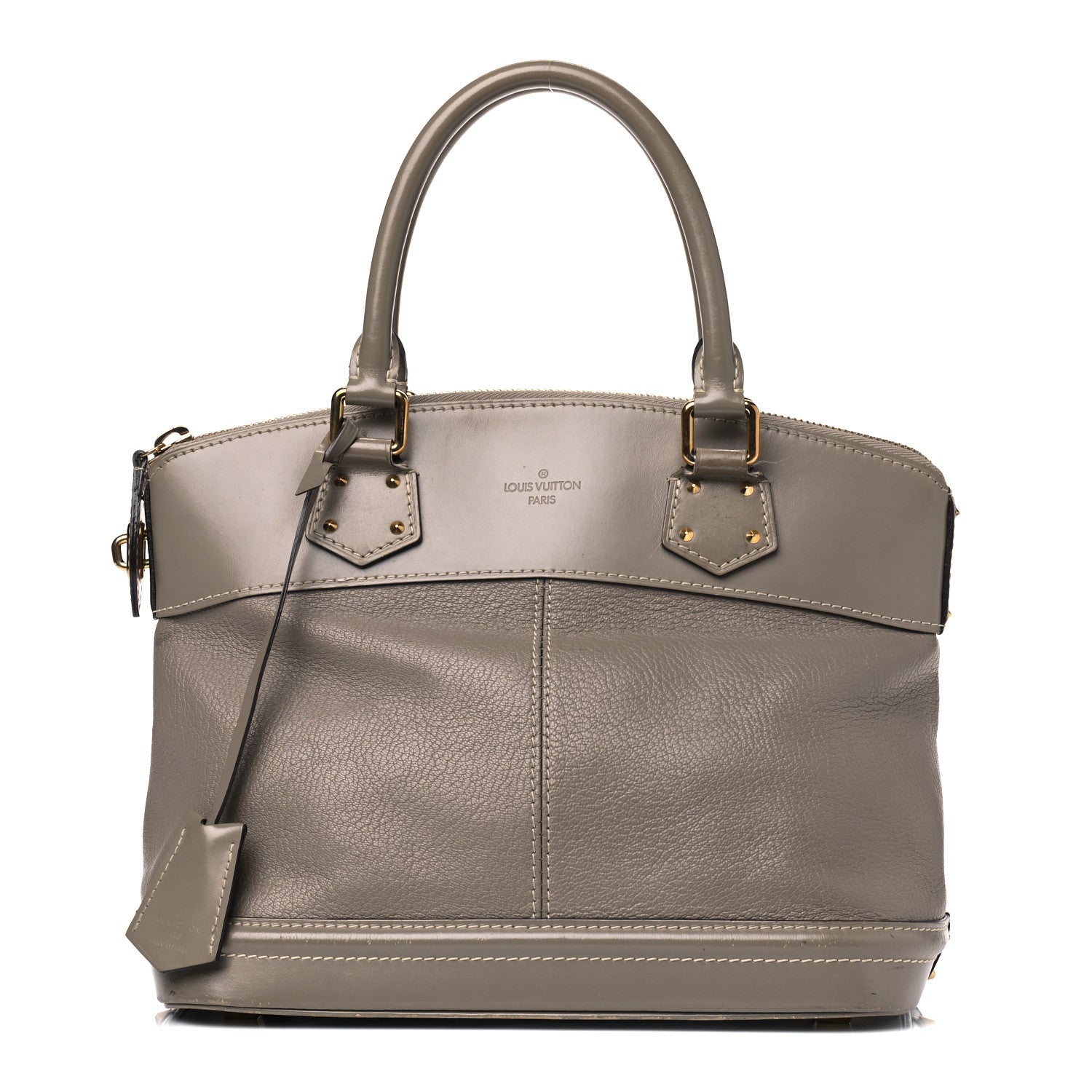 Louis Vuitton Suhali Lockit PM Verone 1 of 19
