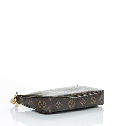 Louis Vuitton Monogram Pochette Accessories 4 of 7